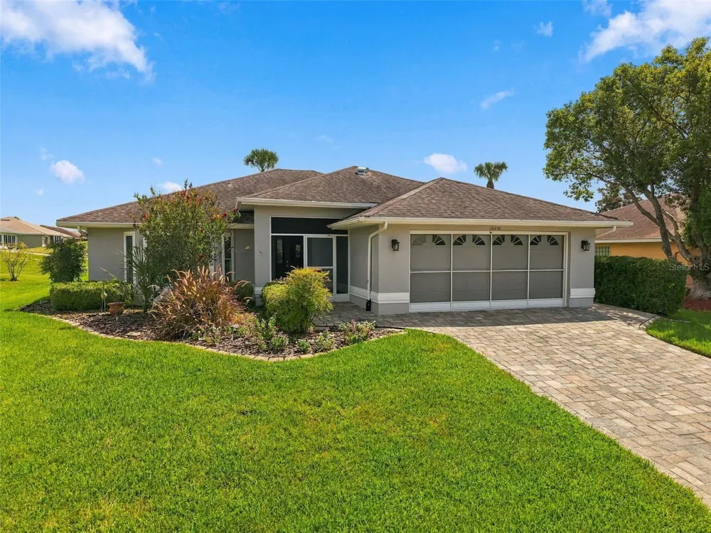 10251 MOSHIE LANE San Antonio, FL 33576