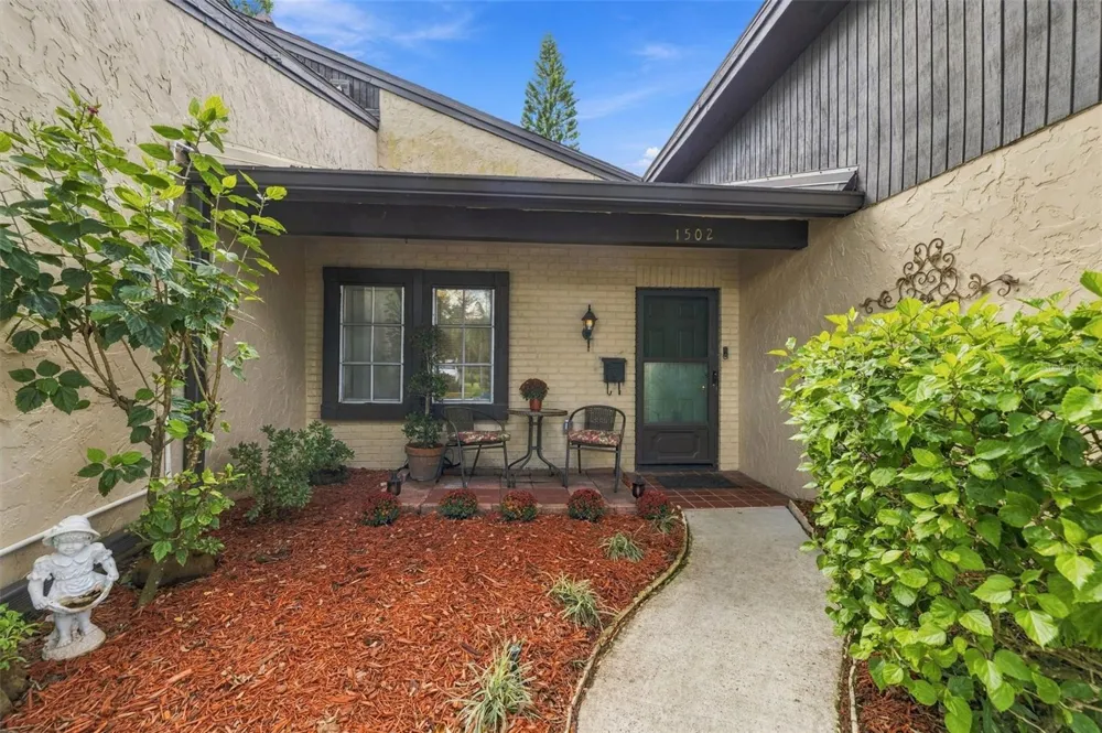 2101 SUNSET POINT ROAD #1502 Clearwater, FL 33765