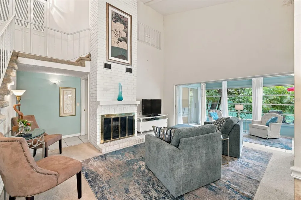 2101 SUNSET POINT ROAD #1502 Clearwater, FL 33765