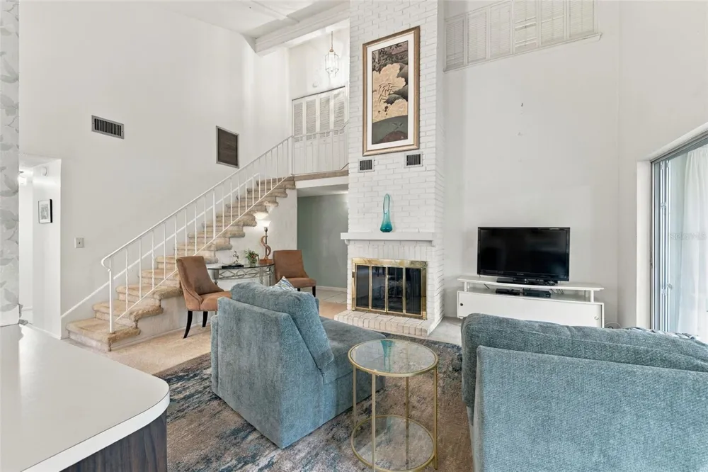 2101 SUNSET POINT ROAD #1502 Clearwater, FL 33765