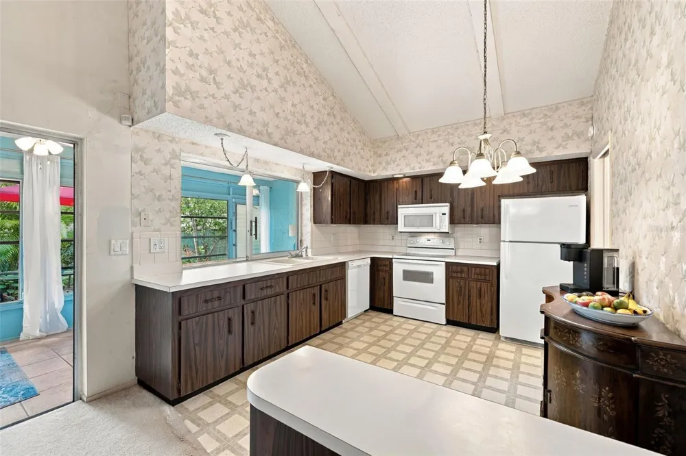 2101 SUNSET POINT ROAD #1502 Clearwater, FL 33765