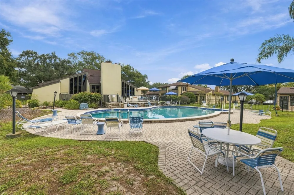 2101 SUNSET POINT ROAD #1502 Clearwater, FL 33765