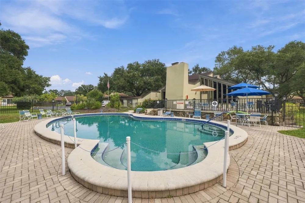2101 SUNSET POINT ROAD #1502 Clearwater, FL 33765