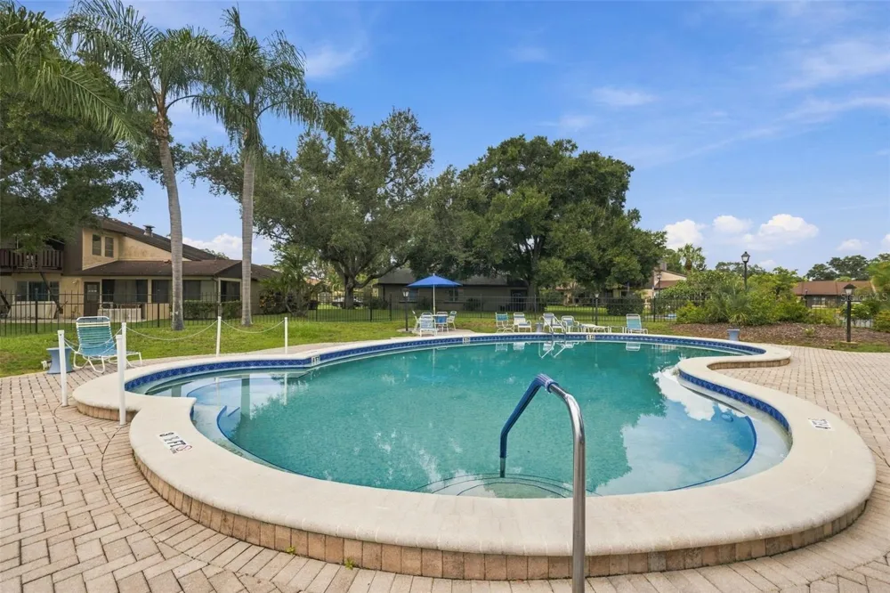 2101 SUNSET POINT ROAD #1502 Clearwater, FL 33765