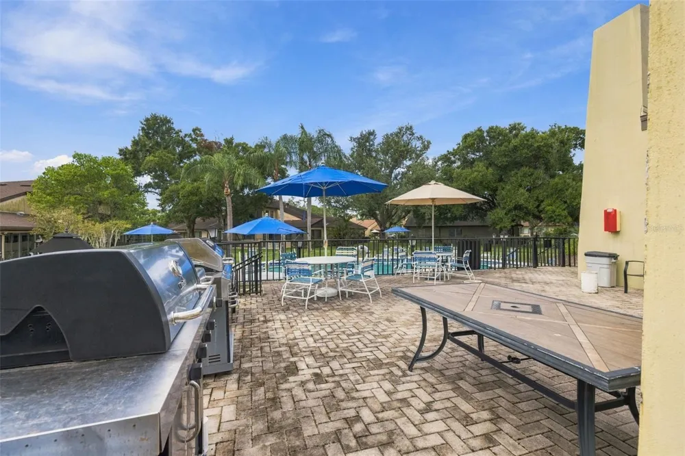 2101 SUNSET POINT ROAD #1502 Clearwater, FL 33765