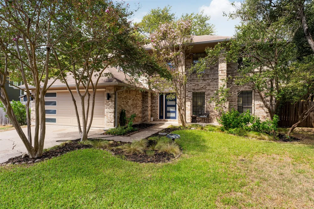 12600 Oro Valley Cove Austin, TX 78729