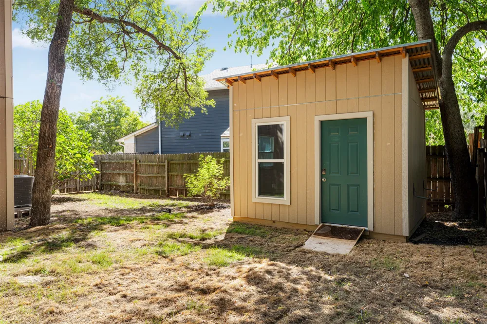 12600 Oro Valley Cove Austin, TX 78729