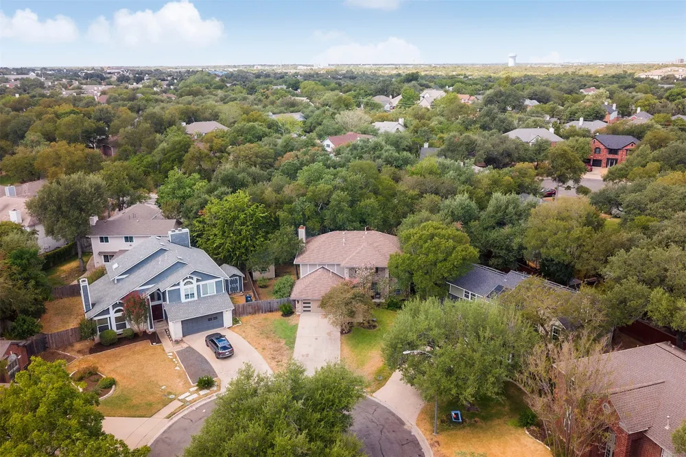 12600 Oro Valley Cove Austin, TX 78729