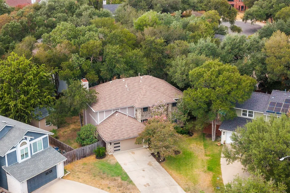 12600 Oro Valley Cove Austin, TX 78729