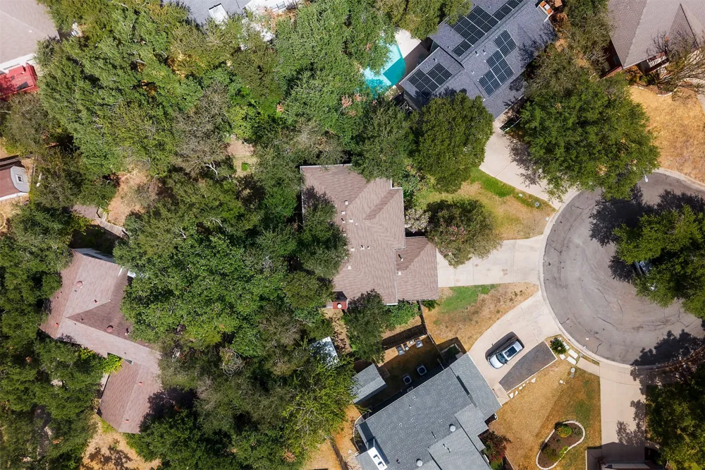 12600 Oro Valley Cove Austin, TX 78729