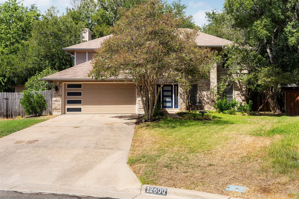 12600 Oro Valley Cove Austin, TX 78729