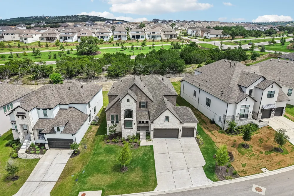 5201 Olimpico Way Leander, TX 78641