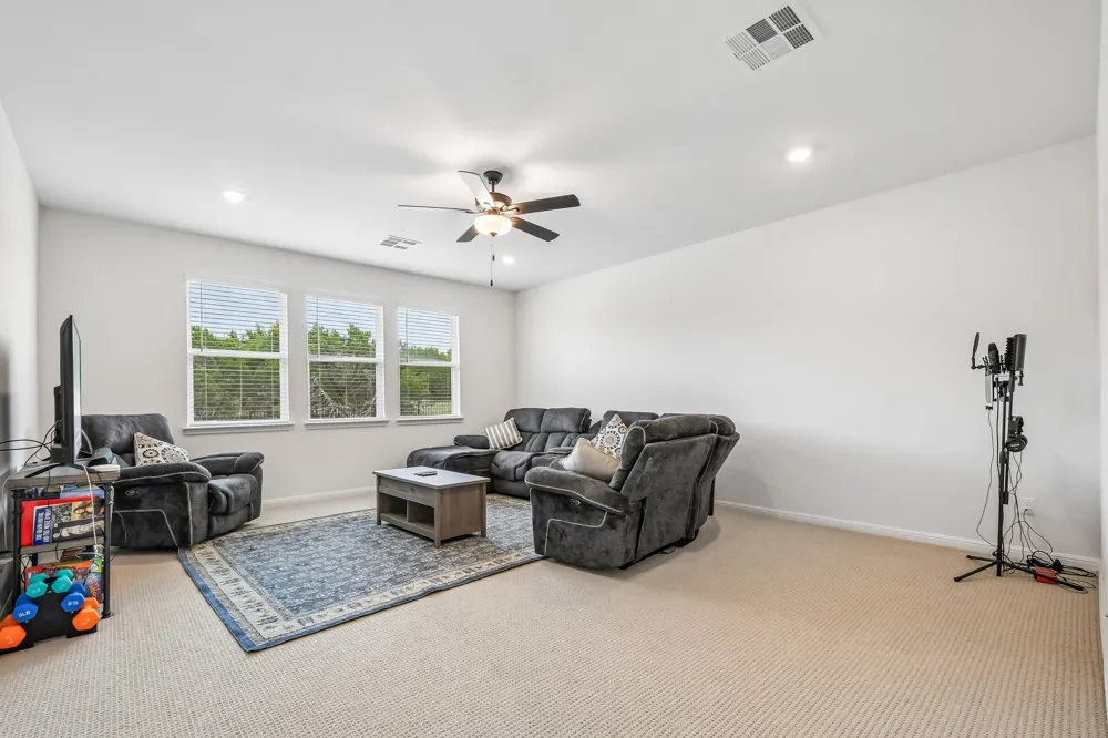 5201 Olimpico Way Leander, TX 78641