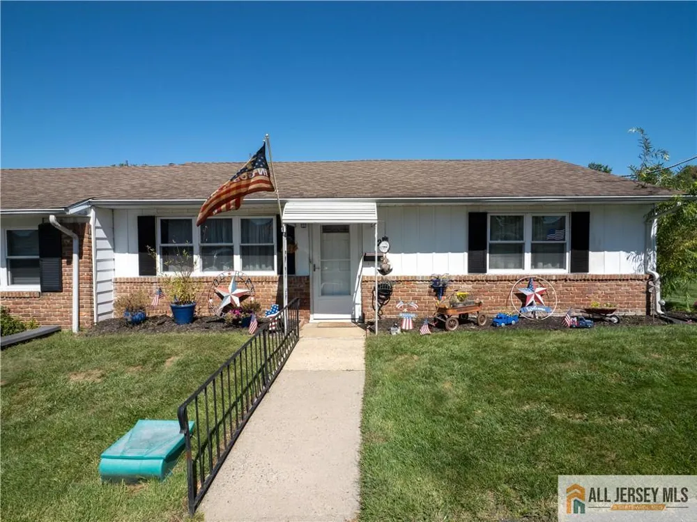2 Missouri Court #185 Old Bridge, NJ 07747