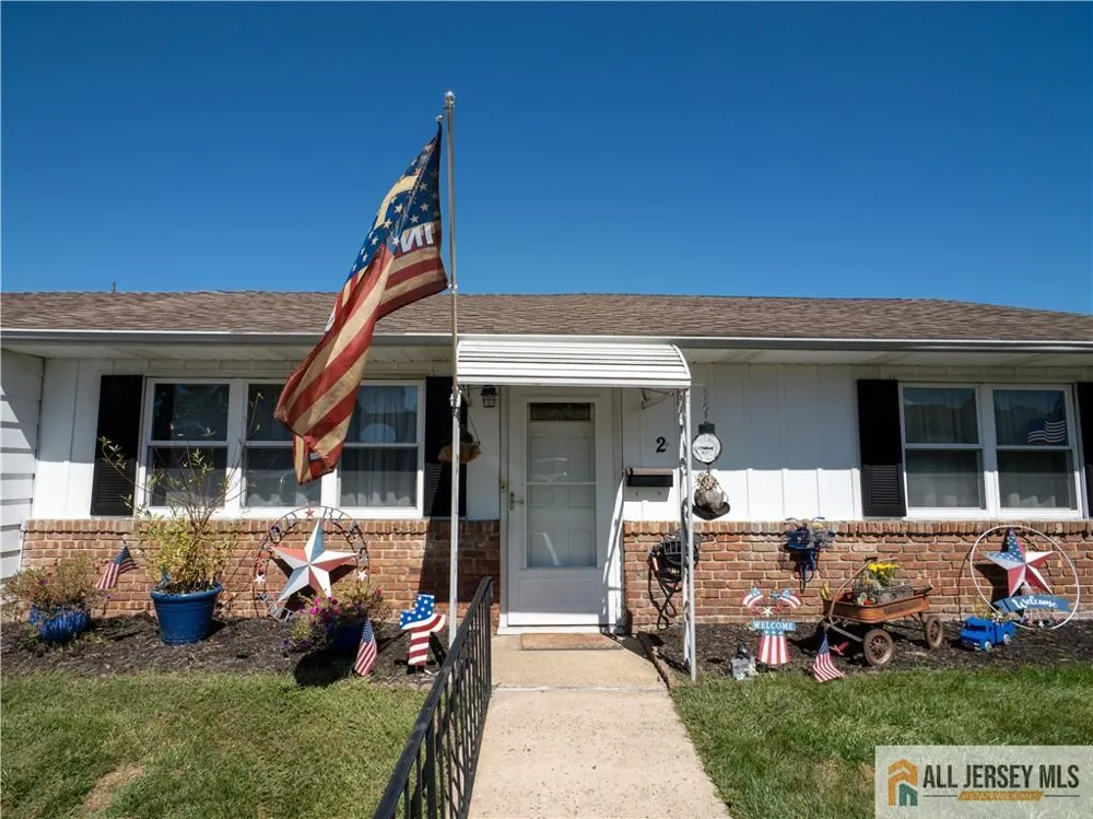 2 Missouri Court #185 Old Bridge, NJ 07747