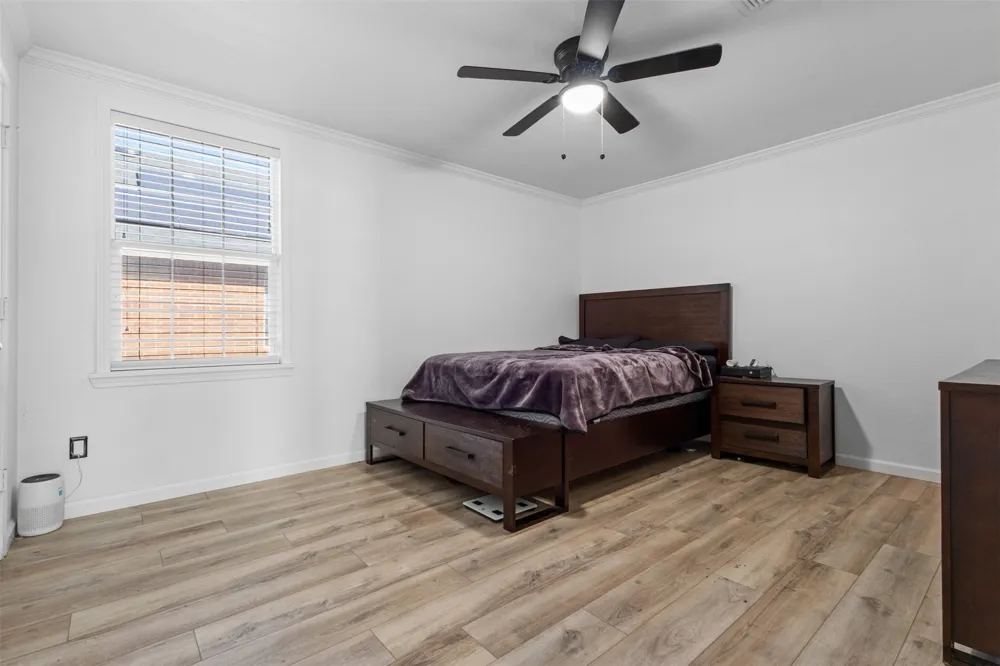 8005 York Beach Place Arlington, TX 76002
