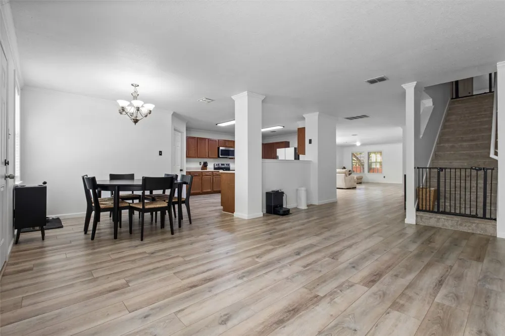 8005 York Beach Place Arlington, TX 76002