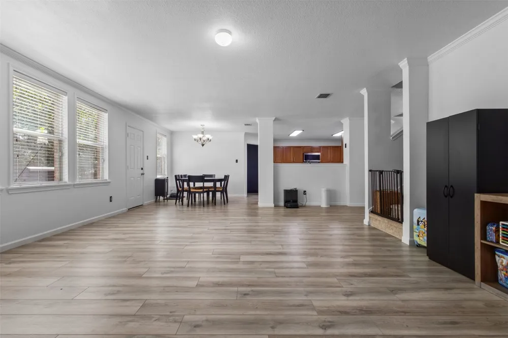 8005 York Beach Place Arlington, TX 76002