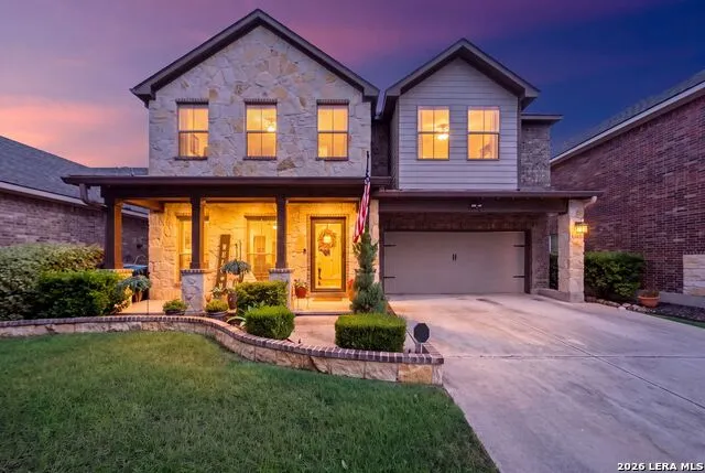 12439 Caprock Crk San Antonio, TX 78254