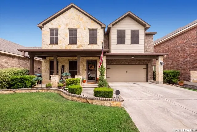 12439 Caprock Crk San Antonio, TX 78254