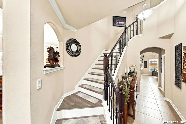 12439 Caprock Crk San Antonio, TX 78254