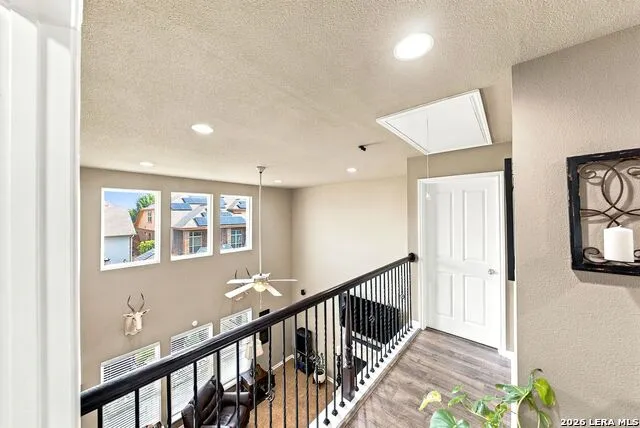 12439 Caprock Crk San Antonio, TX 78254