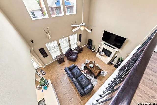 12439 Caprock Crk San Antonio, TX 78254
