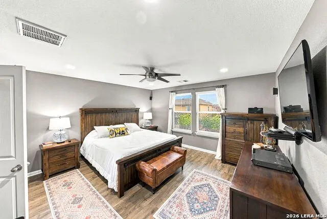 12439 Caprock Crk San Antonio, TX 78254