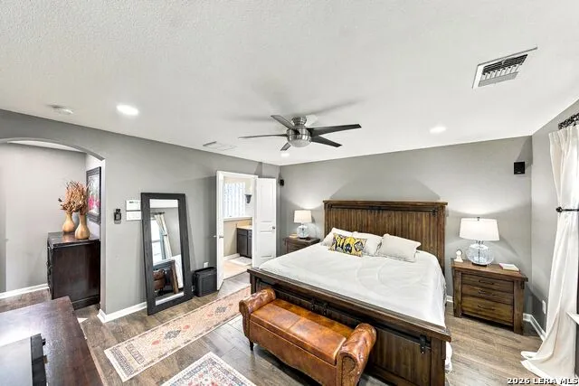 12439 Caprock Crk San Antonio, TX 78254