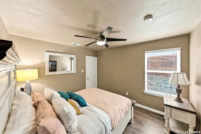 12439 Caprock Crk San Antonio, TX 78254