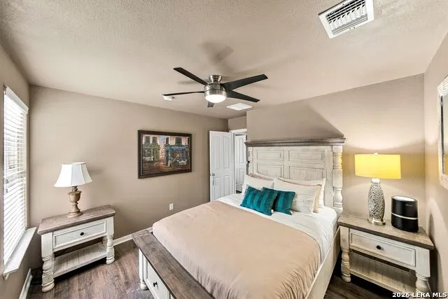 12439 Caprock Crk San Antonio, TX 78254