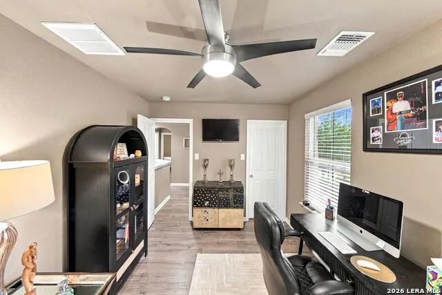12439 Caprock Crk San Antonio, TX 78254