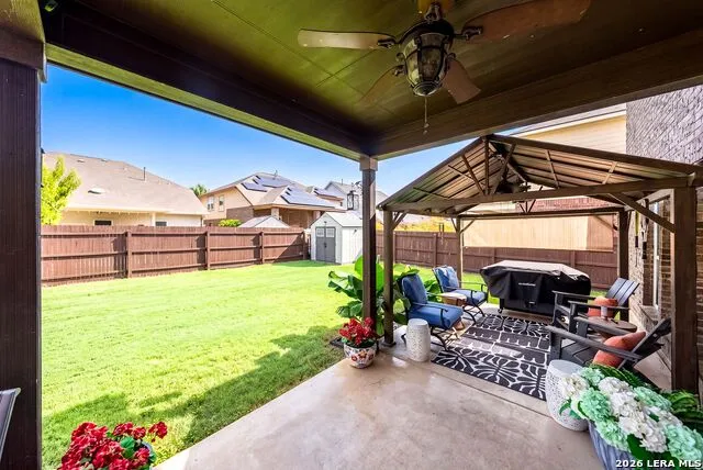 12439 Caprock Crk San Antonio, TX 78254