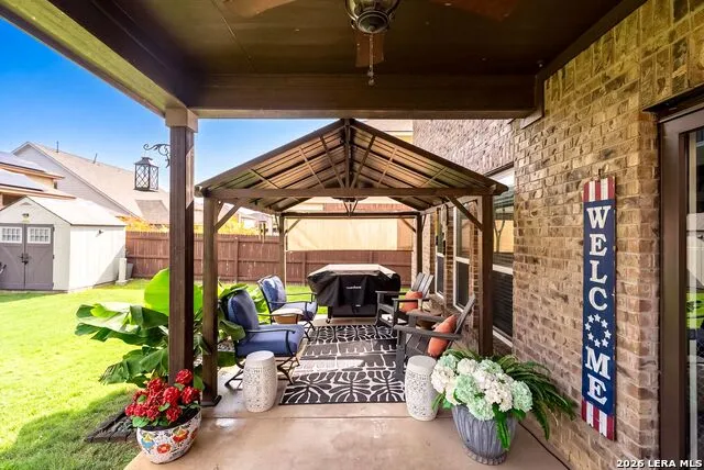 12439 Caprock Crk San Antonio, TX 78254
