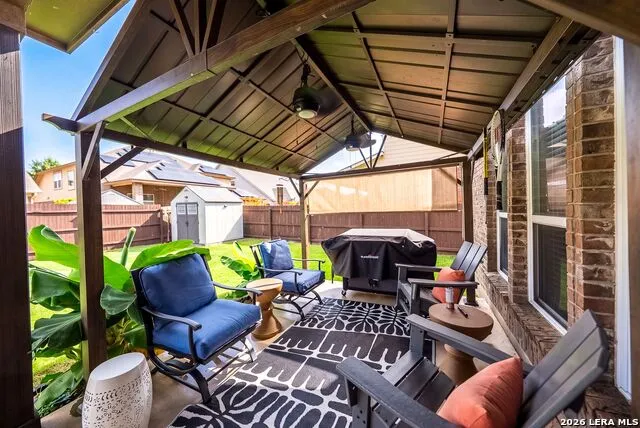 12439 Caprock Crk San Antonio, TX 78254
