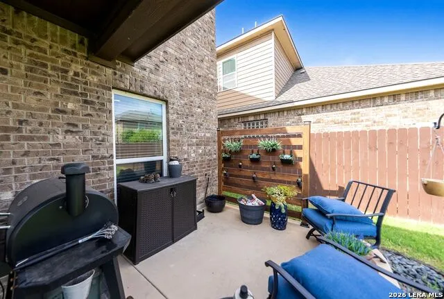 12439 Caprock Crk San Antonio, TX 78254