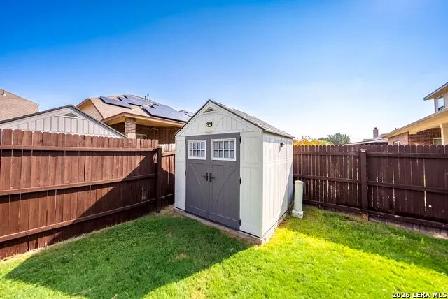 12439 Caprock Crk San Antonio, TX 78254
