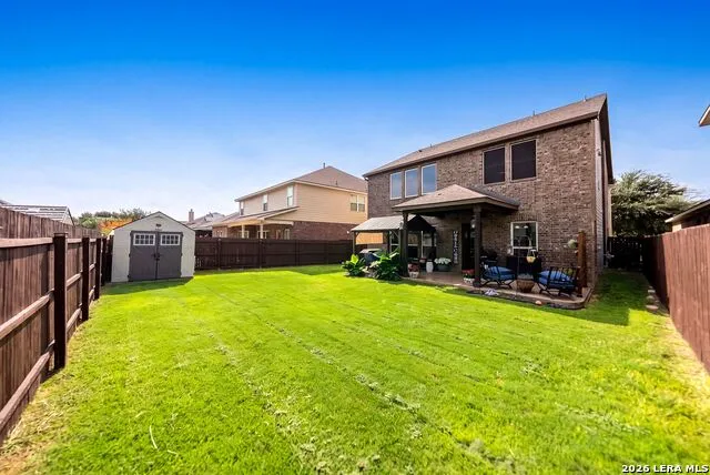 12439 Caprock Crk San Antonio, TX 78254