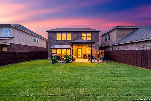 12439 Caprock Crk San Antonio, TX 78254