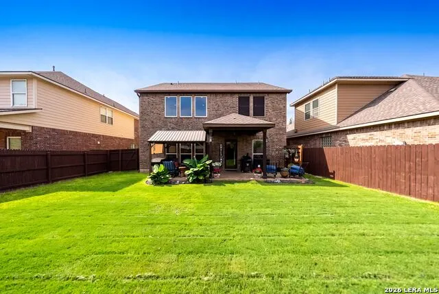 12439 Caprock Crk San Antonio, TX 78254