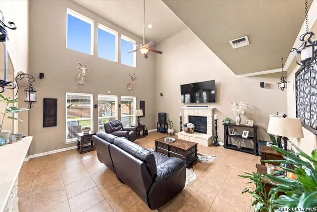 12439 Caprock Crk San Antonio, TX 78254