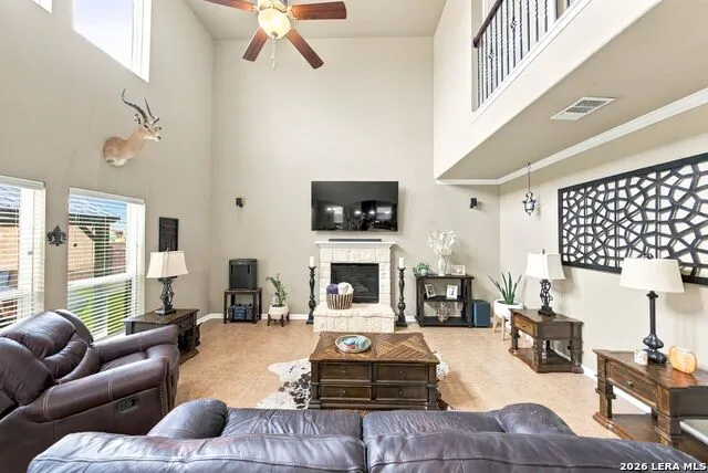12439 Caprock Crk San Antonio, TX 78254