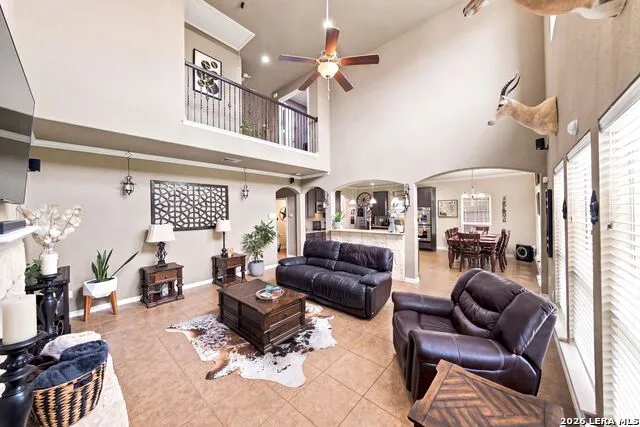 12439 Caprock Crk San Antonio, TX 78254