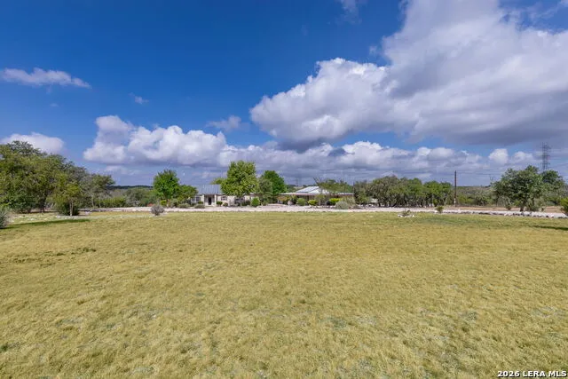 145 ROUGH CREEK RD Mountain Home, TX 78058
