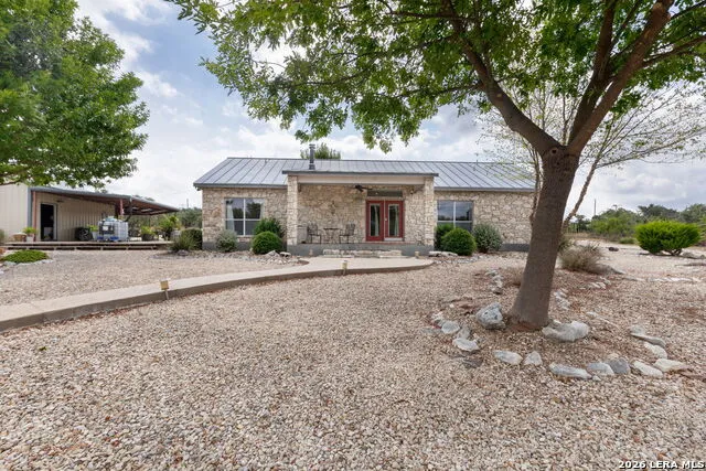145 ROUGH CREEK RD Mountain Home, TX 78058