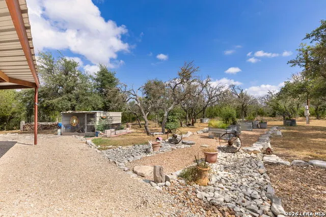 145 ROUGH CREEK RD Mountain Home, TX 78058