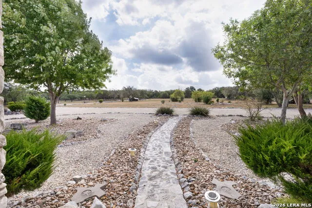 145 ROUGH CREEK RD Mountain Home, TX 78058