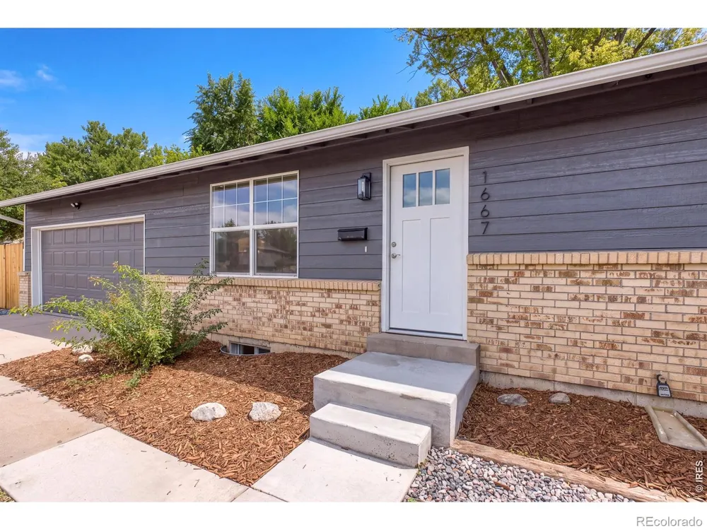 1667 31st Avenue Greeley, CO 80634