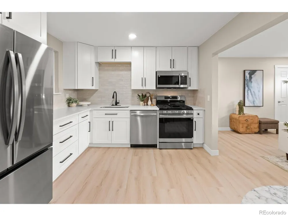 1667 31st Avenue Greeley, CO 80634