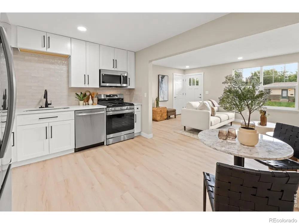 1667 31st Avenue Greeley, CO 80634